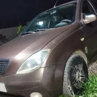 تیبا۱ مدل ۹۳