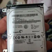 هارد اینترنال لپ تاپ ۱ ترا سیگیت