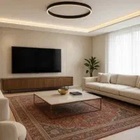 60 متر یک خوابه فول امکانات تهرانپارس