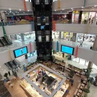 همیلا سنتر/۲۹متر/سر نبش/بدون مشابه