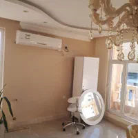 رنگ امیزی ساختمان