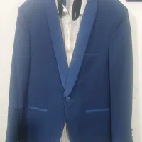 فروش دو دست کت و شلوار|لباس|آباده, |دیوار