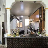 سروستان / 73 متر / طبقه اول رو به نما|فروش آپارتمان|کرج, خرمدشت|دیوار