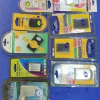 باطری قدیمی کلکسیونی موبایل نو آکبند