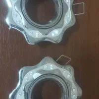قاب لامپ هالوژن