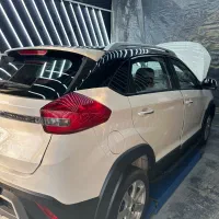 ام وی ام x22|خودرو سواری و وانت|تهران, نارمک|دیوار