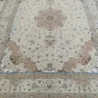 فرش ۱۲ متری زمرد مشهد