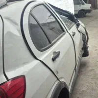 کوئیک R چپی مدل ۴۰۳|خودرو سواری و وانت|اهواز, کوی آزادی|دیوار