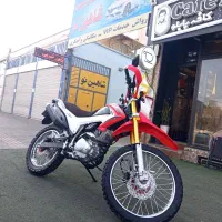 موتور پرواز gy200