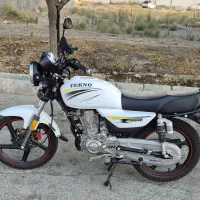 موتور سیگلت باکسر (تکنو ۲۰۰TMS)