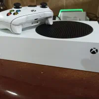 ایکس باکس سری اس نو|کنسول، بازی ویدئویی و آنلاین|تهران, مهران|دیوار