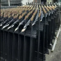حفاظ ابشاری دیوار حفاظ گودساختمانی درب اکاردئونی