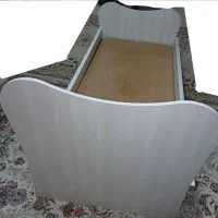 فروش تخت یکنفره|تخت و سرویس خواب|گرگان, |دیوار