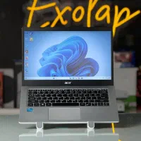 لپ تاپ Acer aspire A514طراحی سبک/ عملکرد روان 2021