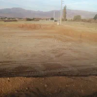 فروش زمین کشاورزی با چاه و پروانه تاسیس گلخانه