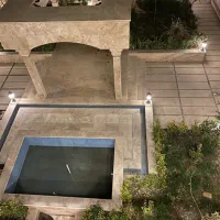 ویلایی فاز ۲ خیابان بالا (۶۰۰ متر شمالی) ۶ پارکینگ|اجارهٔ خانه و ویلا|کرج, گوهردشت|دیوار
