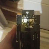 موتور درب ریلی ژاپنی|مصالح و تجهیزات ساختمان|پردیس, فاز ۲|دیوار