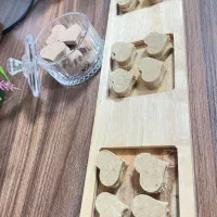 فروش قندهای دمنوشی