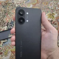 گوشی پوکو x8 پرومکس