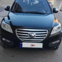 لیفانx۶۰مدل۹۳ درحدصفر