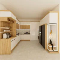 طراحی تخصصی کابینت آشپزخانه|خدمات پیشه و مهارت|بجنورد, |دیوار