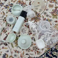شیردوش برقی کیکابو مدل کایلی مناسب سیسمونی