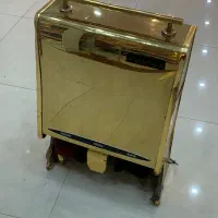 دستگاه واکس واکسر