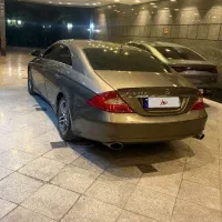 cls 2006 بنز سی ال اس ۲۰۰۶
