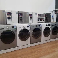 لوازم خانگی مستقیم از کارخانه با اقساط بدون سود