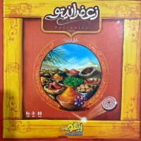 بازی فکری|اسباببازی|گنبد کاووس, |دیوار