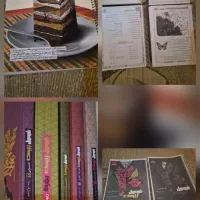 26 عدد کتاب کمک درسی کنکور
