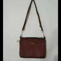 *حراج فوری کیف دوشی 100 هزارتومان**