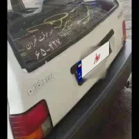 پراید ۷۳ کره ایی