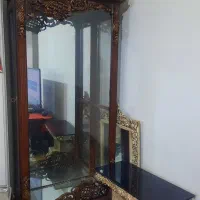 بوفه در حد نو