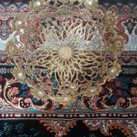 میوه خوری پذیرایی و سینی و قندون|ظروف سرو و پذیرایی|تهران, شهرک طالقانی|دیوار