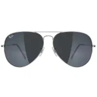 عینک خلبانی ری بن ray ban