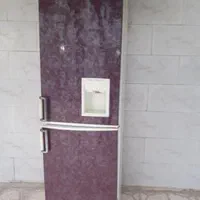 یخچال و فریزر قدیمی خراب خریدارم