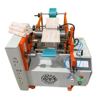 رول‌کن حرفه‌ای دولاین، سرعت ۲ برابر بیشتر  تک‌لاین