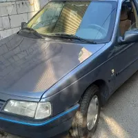 پژو 405 جی ال ایکس (GLX)، مدل ۱۳۹۶|خودرو سواری و وانت|کرج, هفت تیر|دیوار