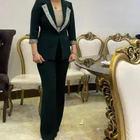 لباس کت و شلوار