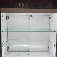 ویترین کانتر فروشی