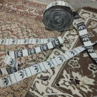 مارک پارچه ای ادیداس