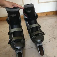 اسکیت برند امریکایی Wilson|دوچرخه، اسکیت، اسکوتر|تهران, زعفرانیه|دیوار