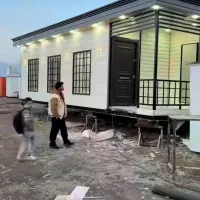 خرید فروش کانکس کارگاهی|مصالح و تجهیزات ساختمان|نوشهر, |دیوار