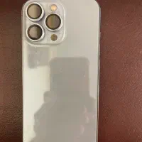 ایفون ۱۳ پرو ۲۵۶ دو سیم در حد zaa