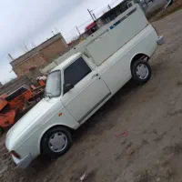 وانت پیکان|خودرو سواری و وانت|اردبیل, |دیوار