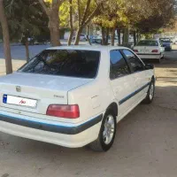 پارس تیپ 5 مدل94 بکر|خودرو سواری و وانت|نیشابور, گنبد سبز|دیوار