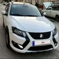 کوییک دنده GXR-L فول