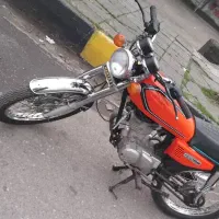 موتور هندا مزایده