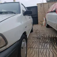 پراید ۱۳۱ SE مدل ۹۳|خودرو سواری و وانت|سنندج, |دیوار